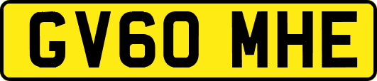 GV60MHE