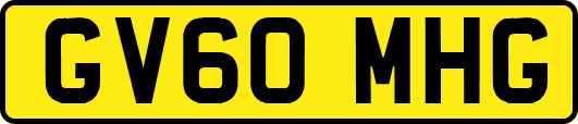 GV60MHG