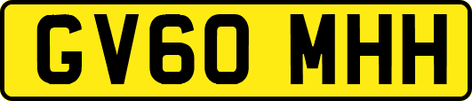 GV60MHH