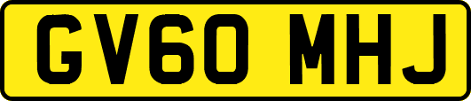 GV60MHJ