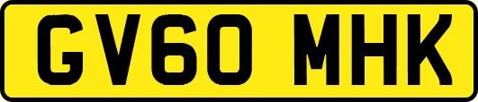 GV60MHK
