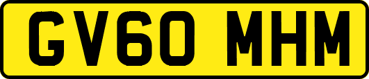 GV60MHM