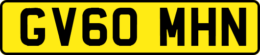 GV60MHN