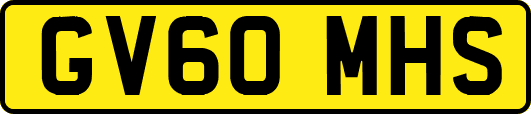 GV60MHS