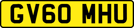 GV60MHU