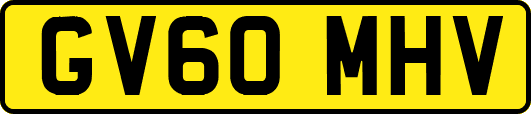 GV60MHV