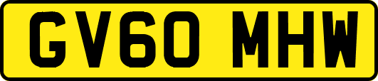 GV60MHW
