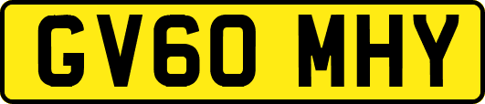 GV60MHY
