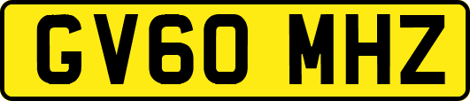 GV60MHZ