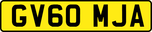 GV60MJA