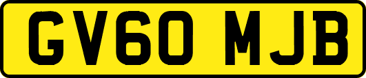 GV60MJB