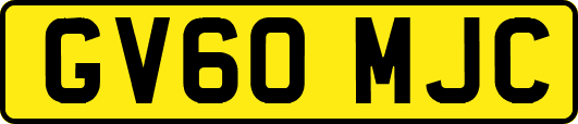 GV60MJC
