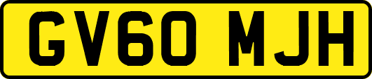 GV60MJH