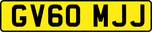 GV60MJJ