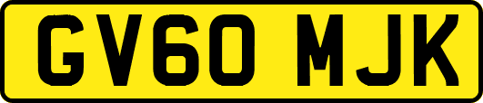 GV60MJK