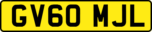 GV60MJL