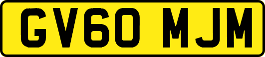 GV60MJM