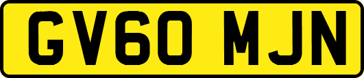 GV60MJN