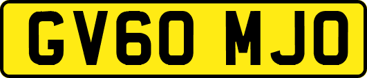 GV60MJO