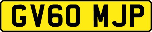 GV60MJP