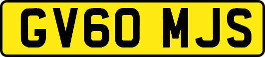 GV60MJS
