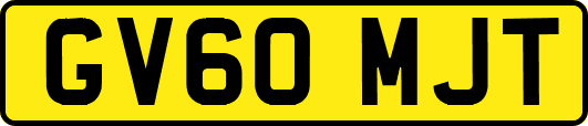 GV60MJT