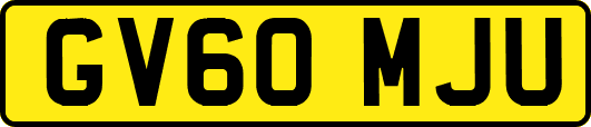 GV60MJU