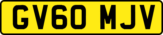 GV60MJV