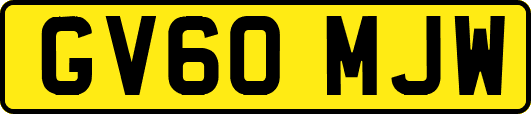 GV60MJW