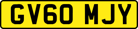 GV60MJY