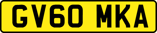 GV60MKA