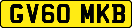GV60MKB