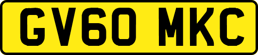 GV60MKC