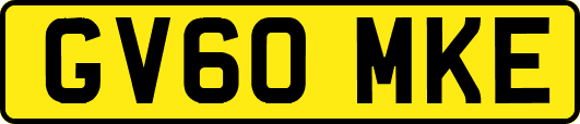 GV60MKE