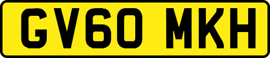 GV60MKH