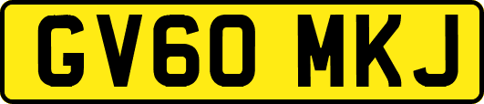 GV60MKJ
