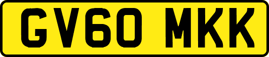 GV60MKK