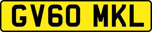 GV60MKL
