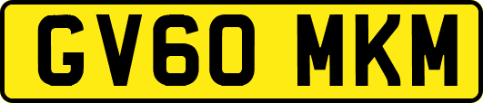 GV60MKM