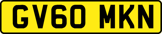GV60MKN