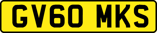 GV60MKS
