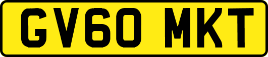 GV60MKT