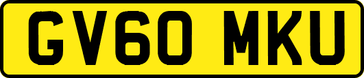 GV60MKU