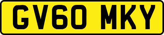 GV60MKY