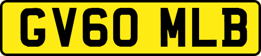 GV60MLB