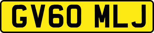 GV60MLJ