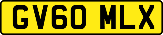GV60MLX