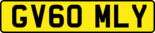 GV60MLY
