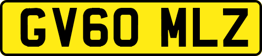 GV60MLZ