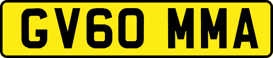 GV60MMA